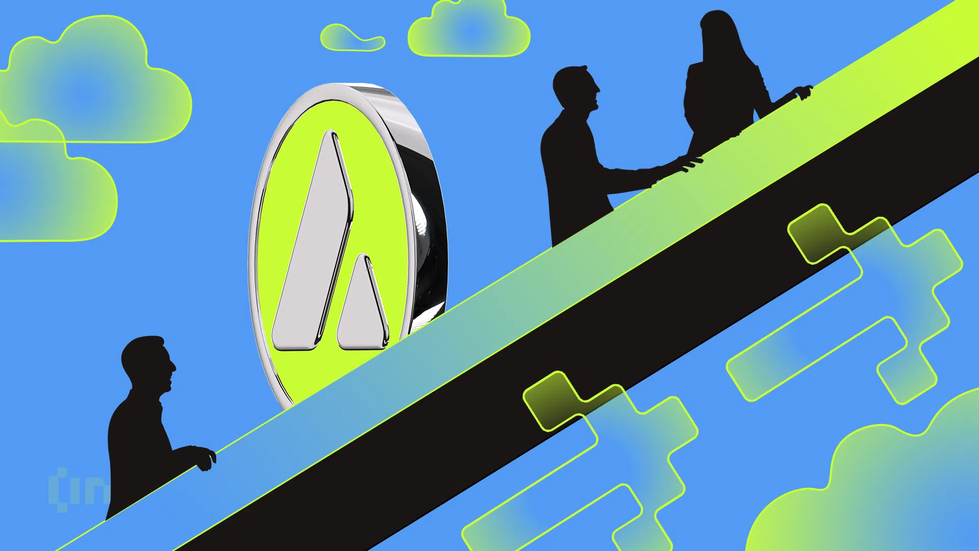 Avalanche (AVAX) Bucks Market Trend, But What is Driving Momentum? 