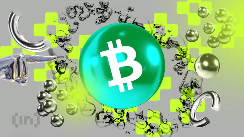 Bitcoin Cash (BCH) Price Nears Critical Resitance – Will it Breakout or Breakdown?