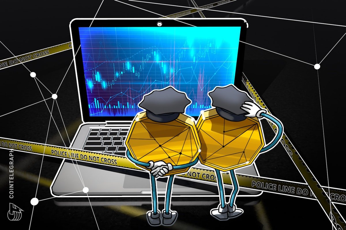 Kronos Research halts trading amid $25M API key hack investigation