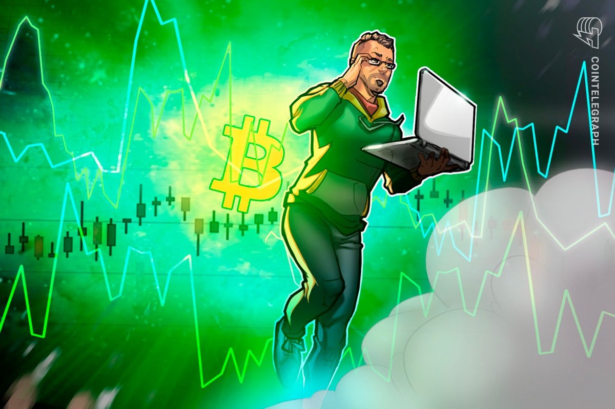 Bitcoin price keeps rising, but where are the new investors?