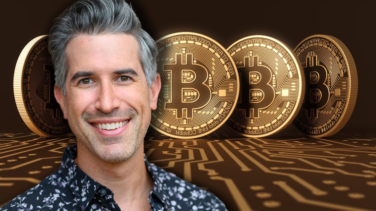 Bona Fide Wealth President Defines Bitcoin as ‘Digital Gold,’ Discusses Showdown Between Crypto Natives and Traditional Finance