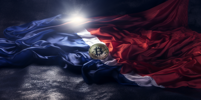 First French Crypto License Given to Societe Generale