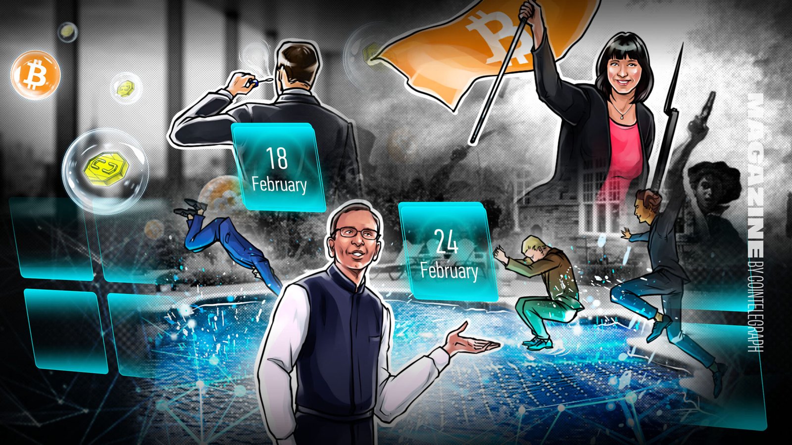 Hodler’s Digest, Feb. 18-24 – Cointelegraph Magazine