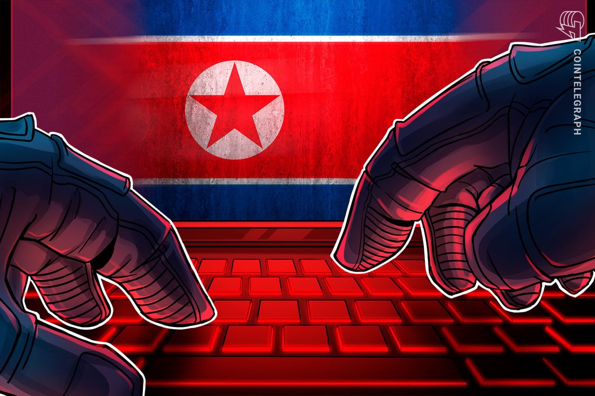 UN probes $3B North Korean cyberattacks on crypto firms: Report