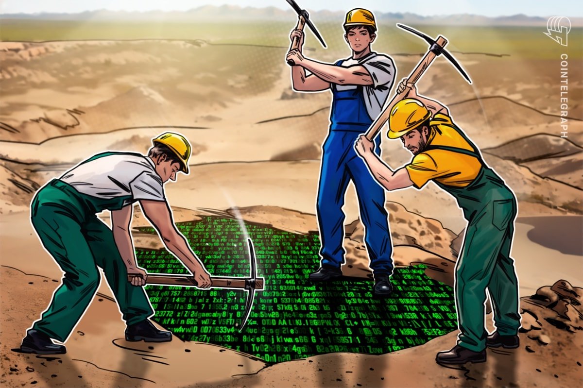Bitdeer is among the most ‘cost-effective’ Bitcoin miners: Benchmark