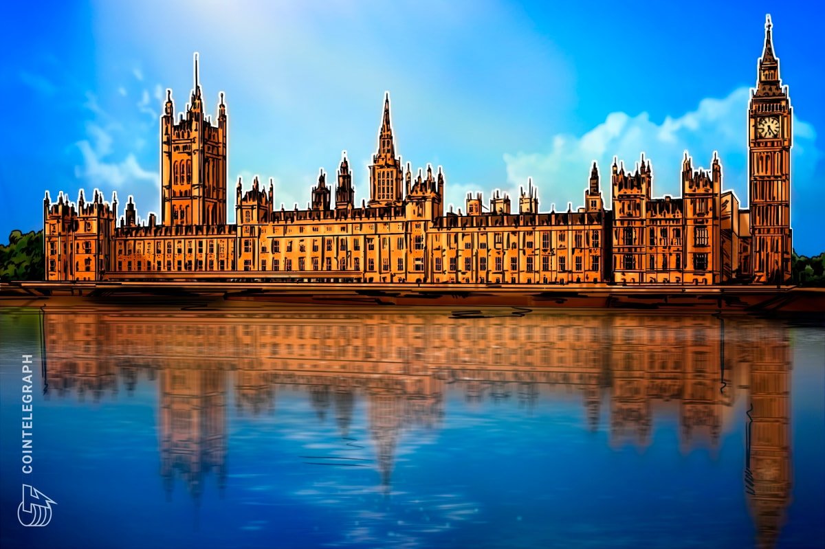 UK authorities will soon have less restrictions when seizing crypto
