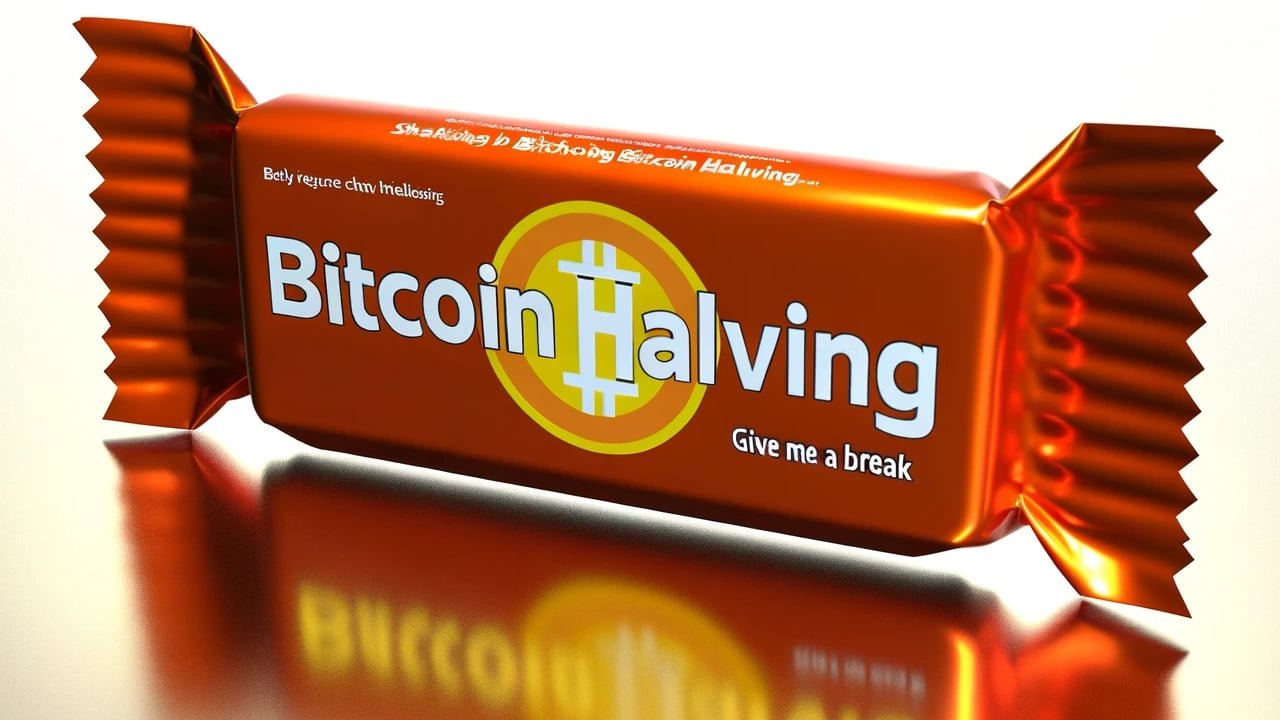 With 1 Month to Go, Bitcoin Halving Poised to Shift Mining Dynamics